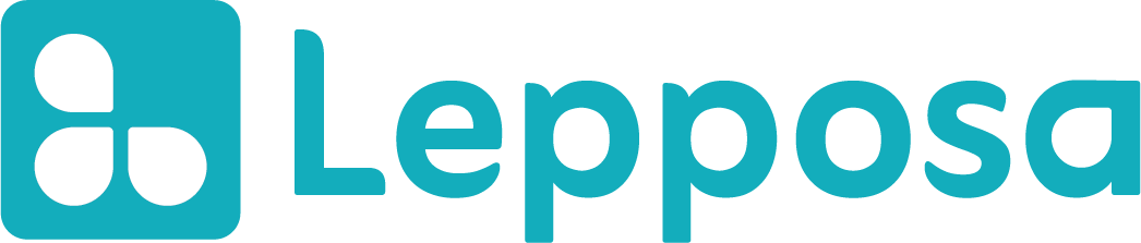 Lepposa Logo